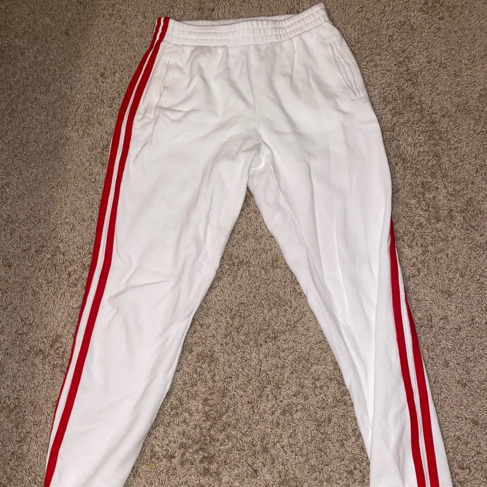 sweatpants